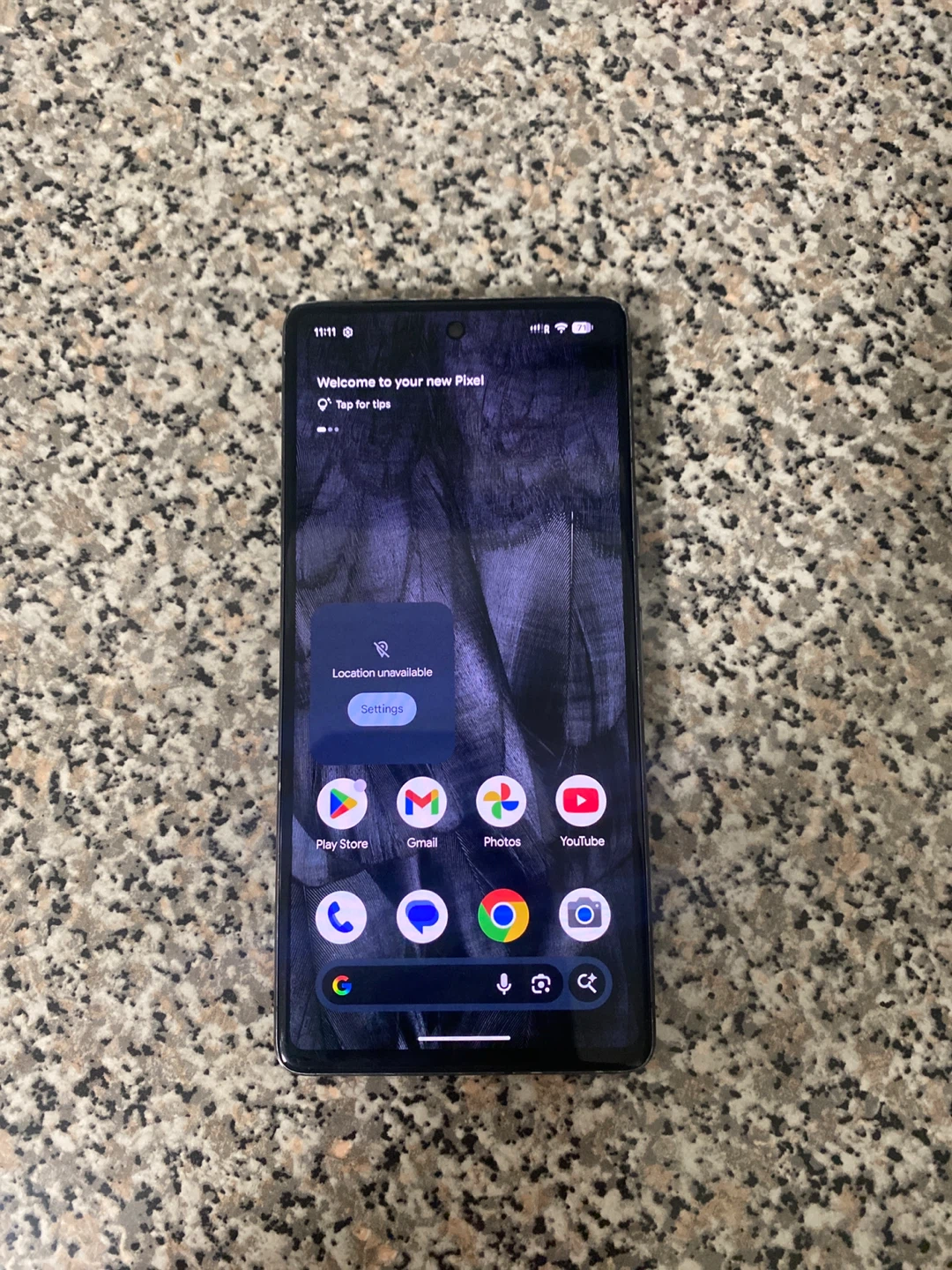 Google Pixel 7 Smartphone - photo 4