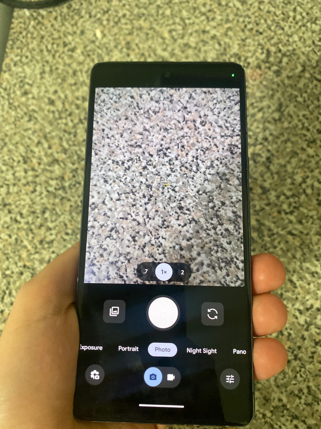 Google Pixel 7 Smartphone - photo 5