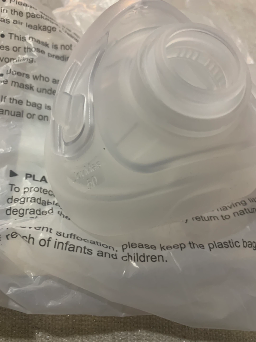 MediHealer Replacement Cushion for F40 - photo 2