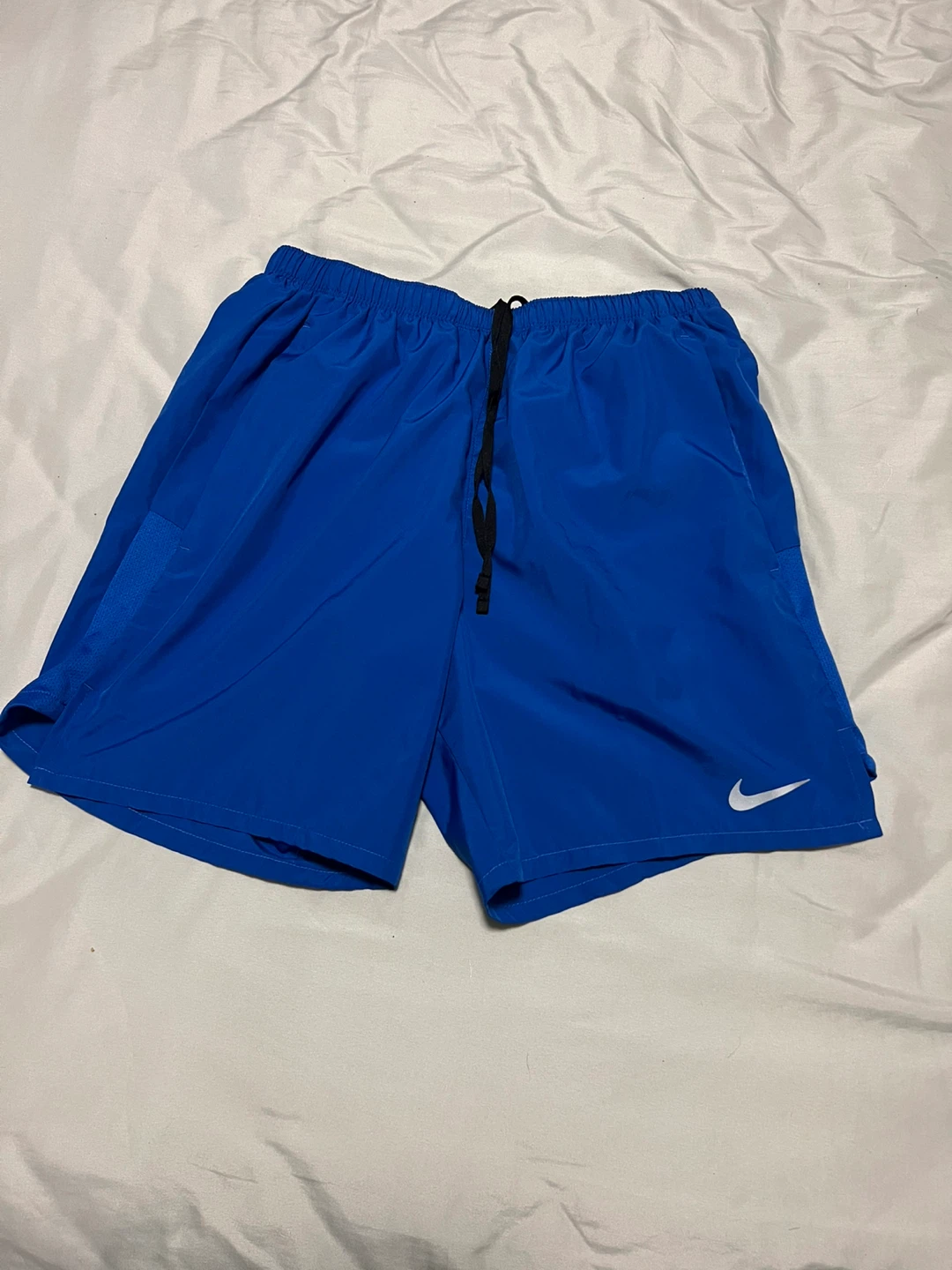 Nike Running Shorts - Blue