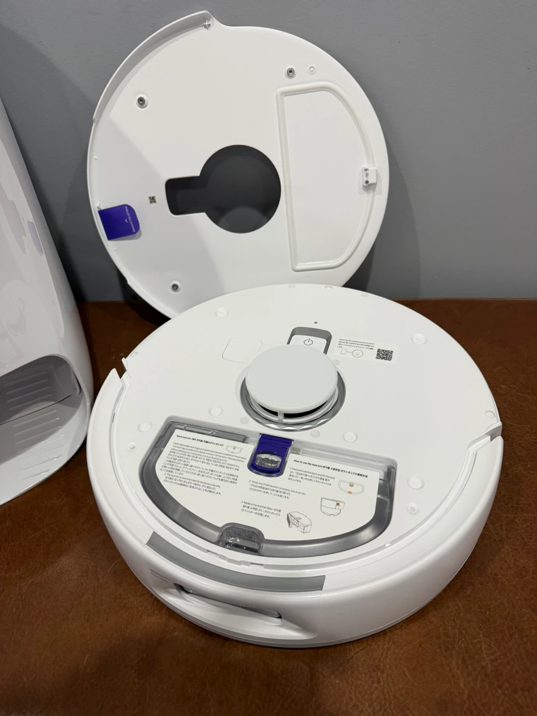 NARWAL Freo X Ultra Robot Vacuum & Mop - photo 3