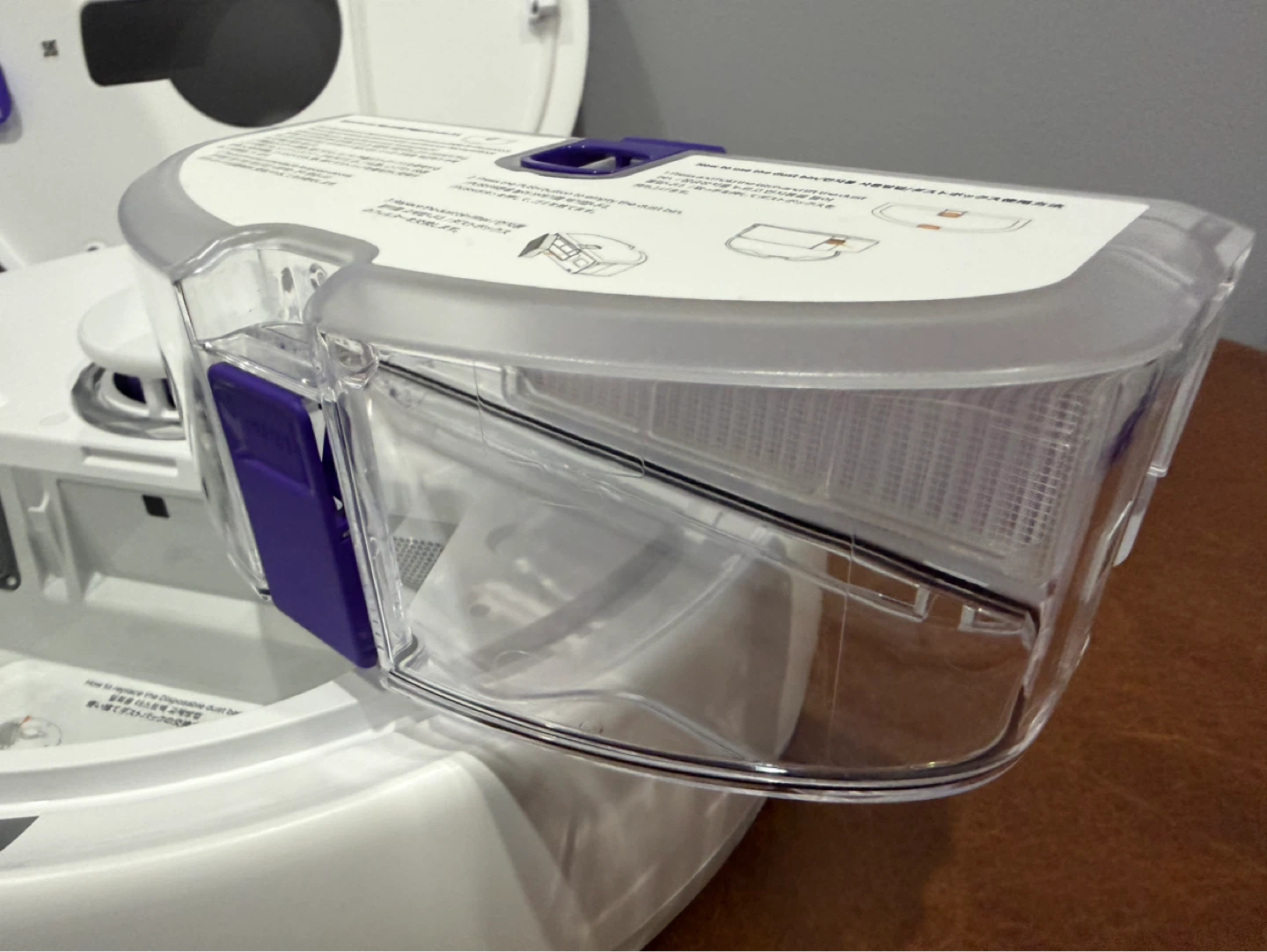 NARWAL Freo X Ultra Robot Vacuum & Mop - photo 4