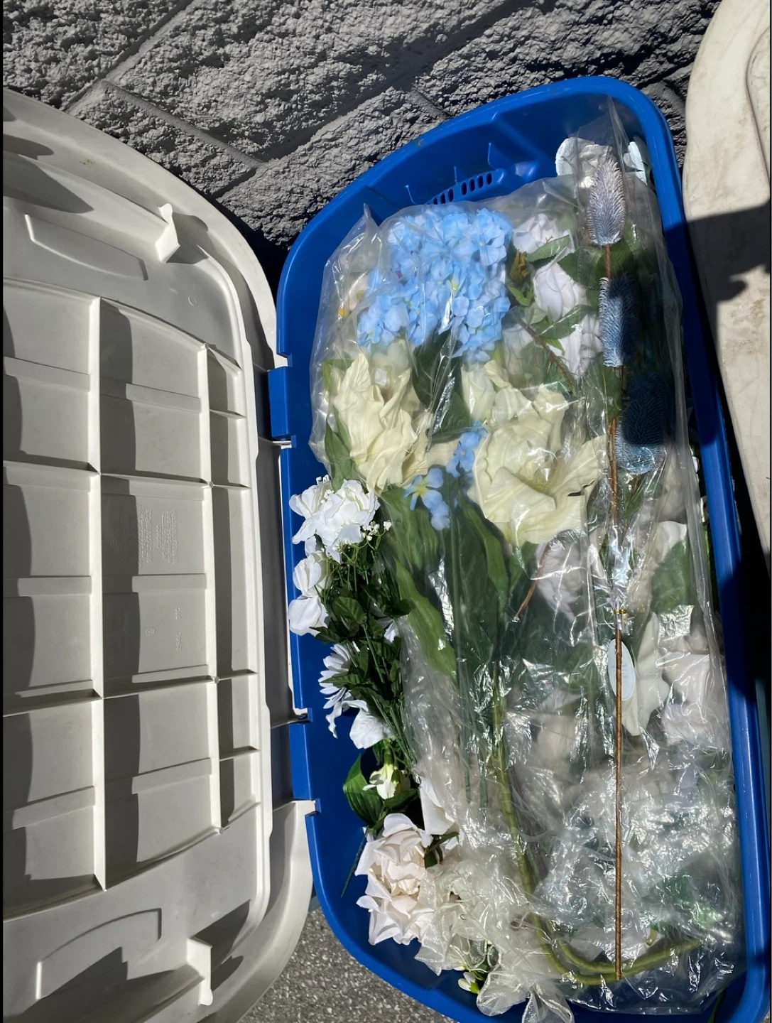Assorted Artificial Flowers Collection - photo 5