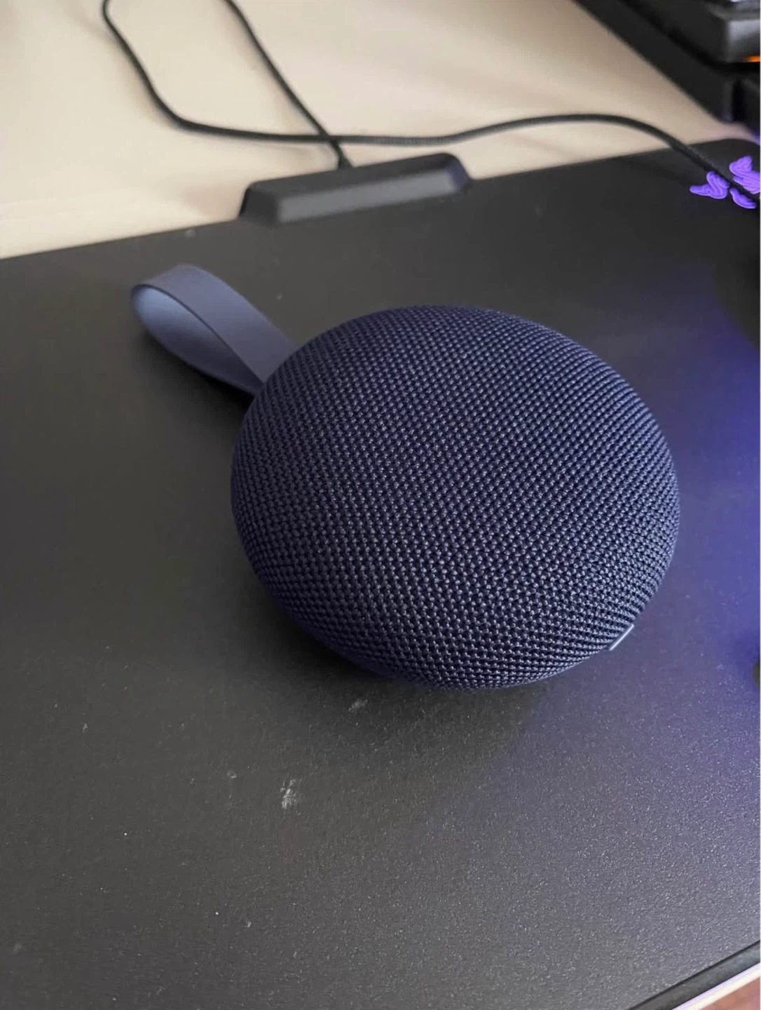 HeadRush No.1 Bluetooth Speaker