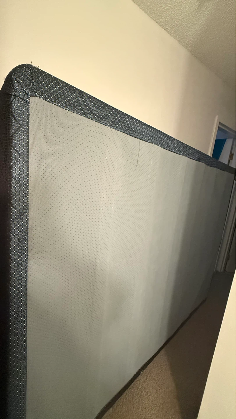 Boxspring Foundation