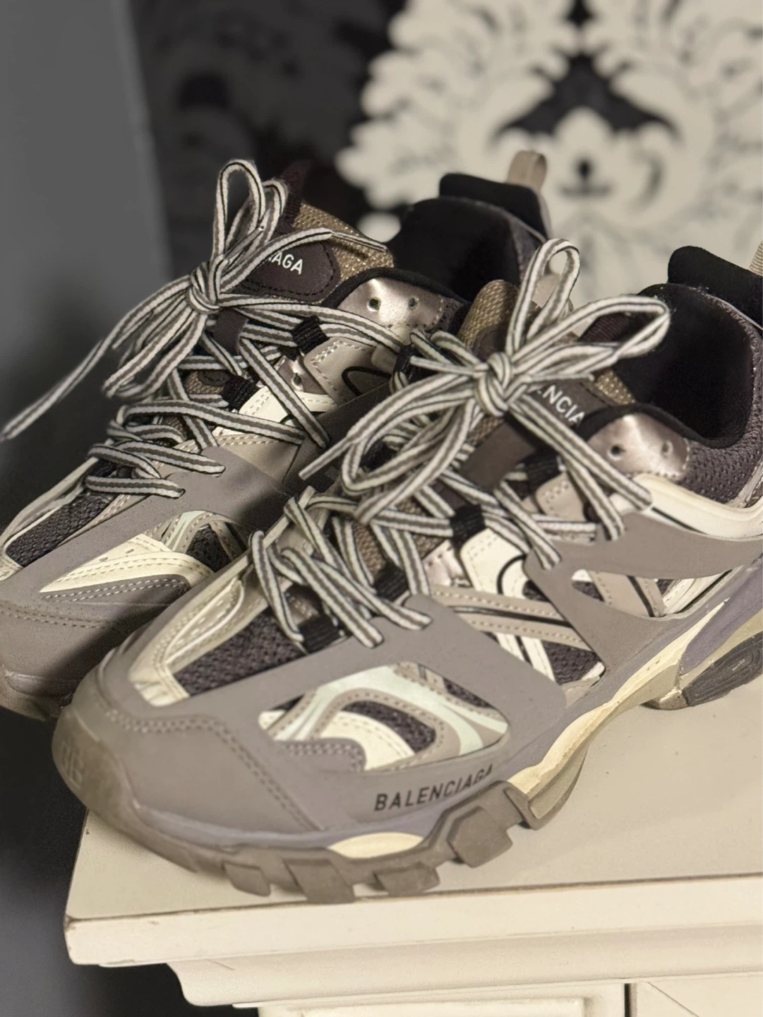 Balenciaga Track Sneaker