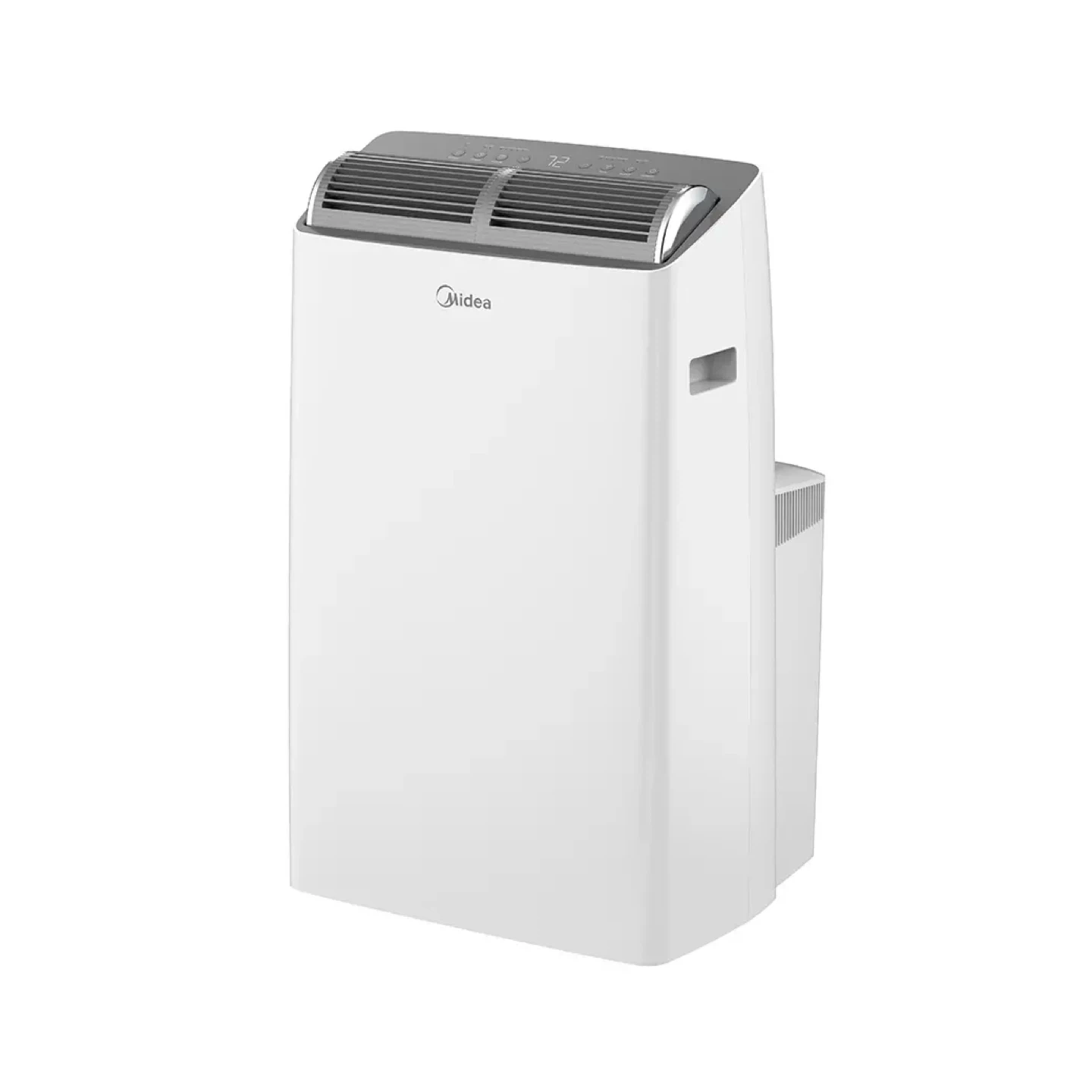 Midea Portable Air Conditioner (12,000 BTU Inverter) - photo 2