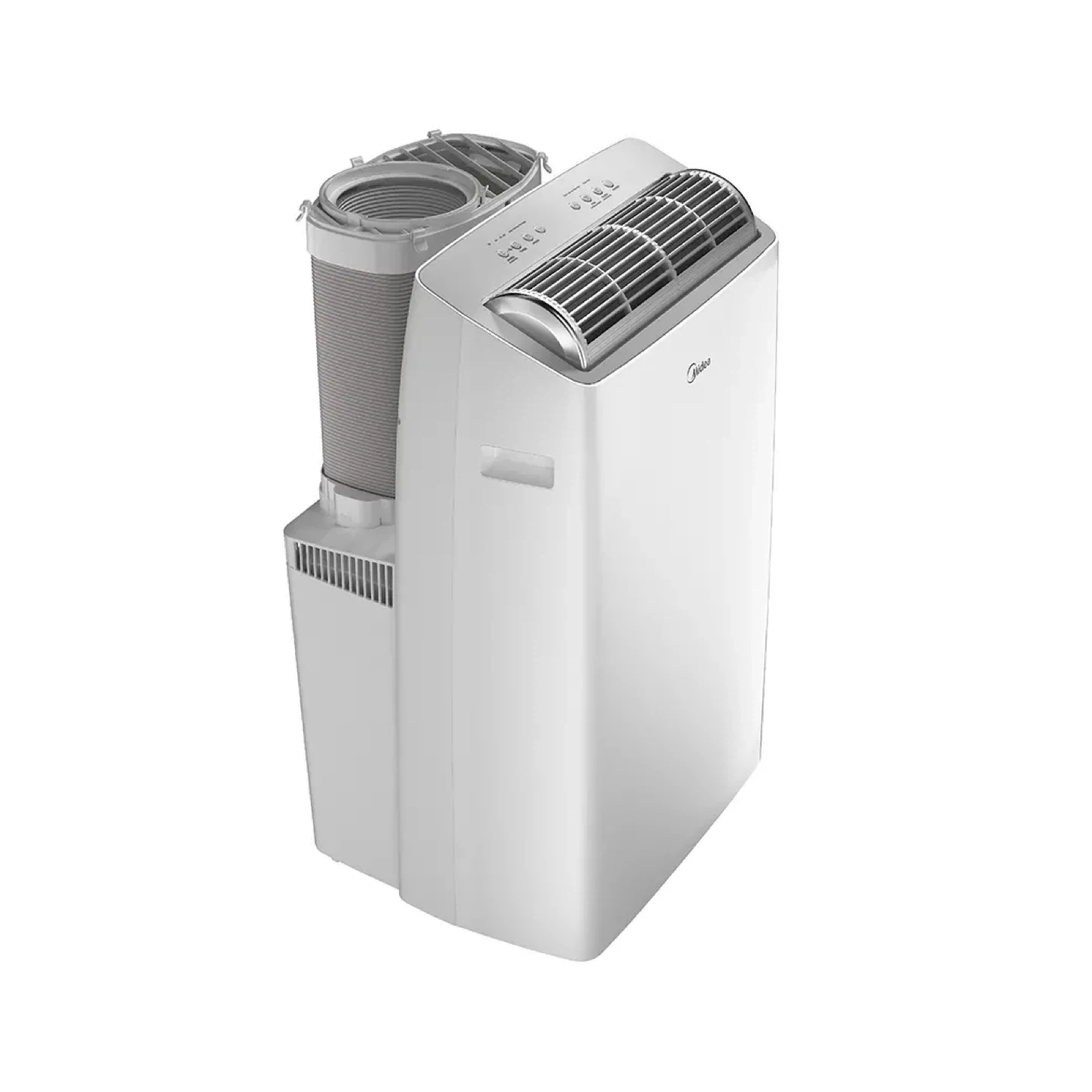 Midea Portable Air Conditioner (12,000 BTU Inverter)