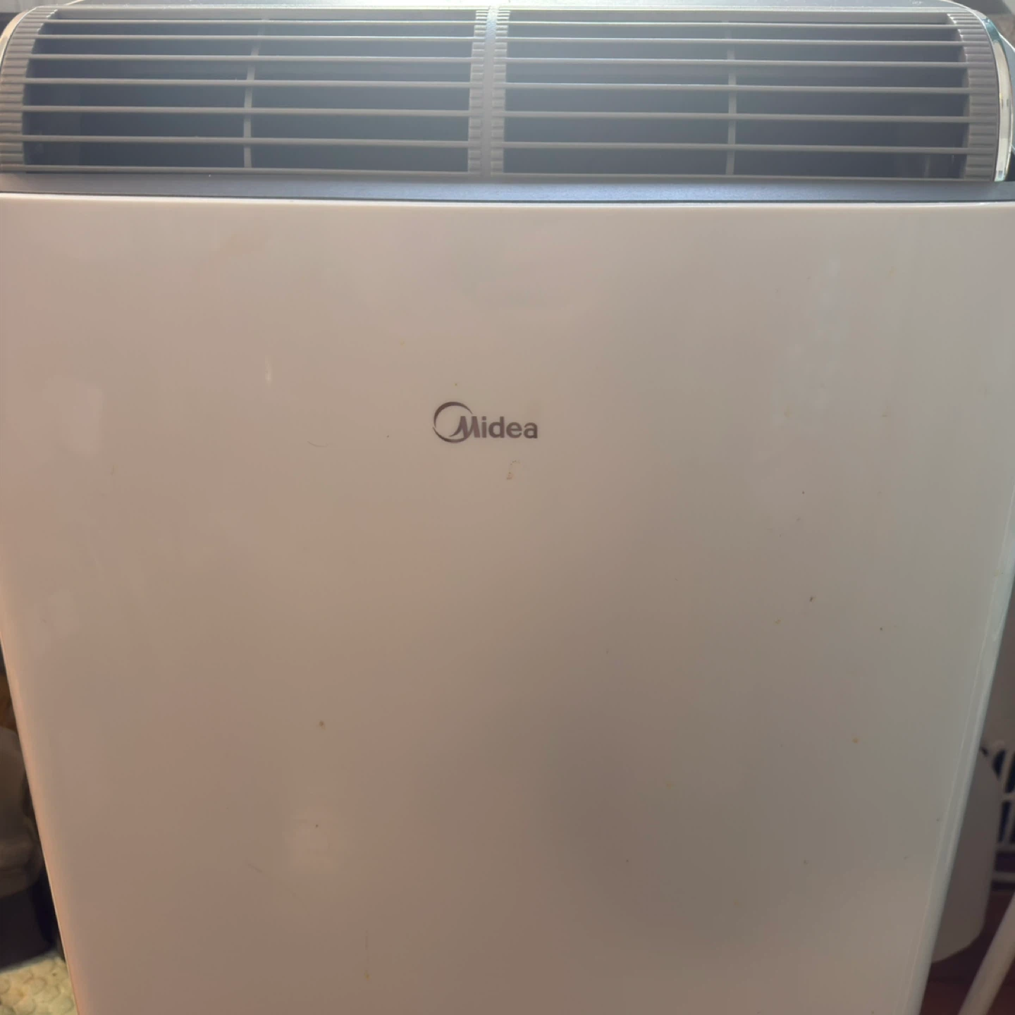 Midea Portable Air Conditioner (12,000 BTU Inverter) - photo 5