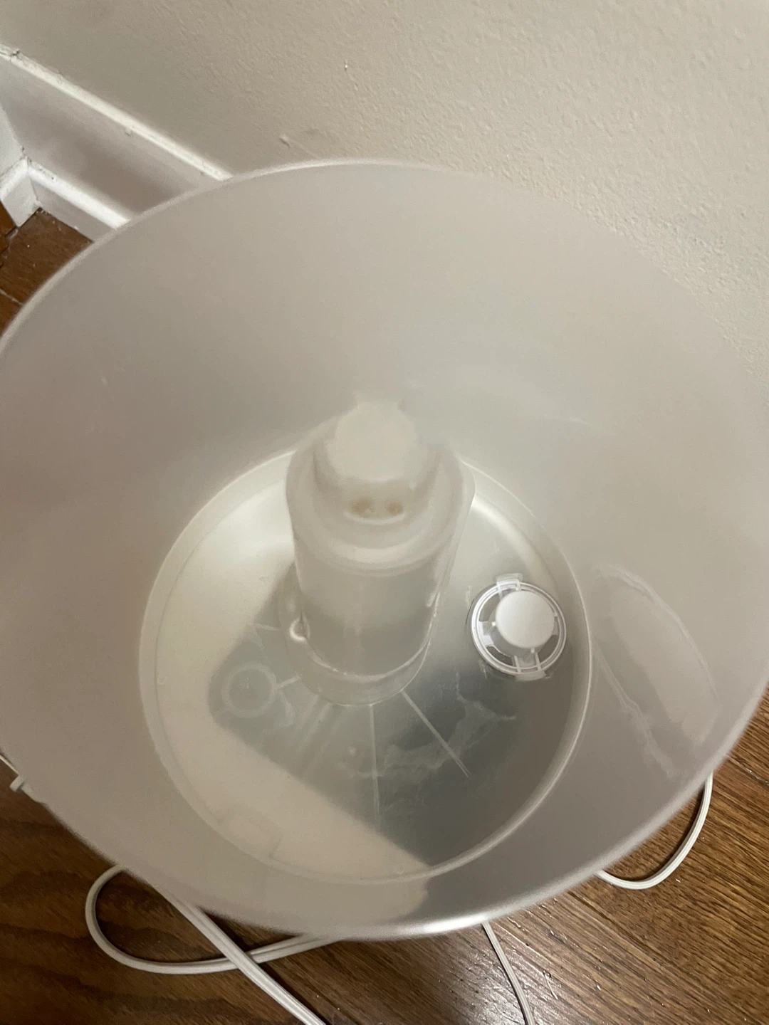 Westinghouse Humidifier 3.3L - photo 3