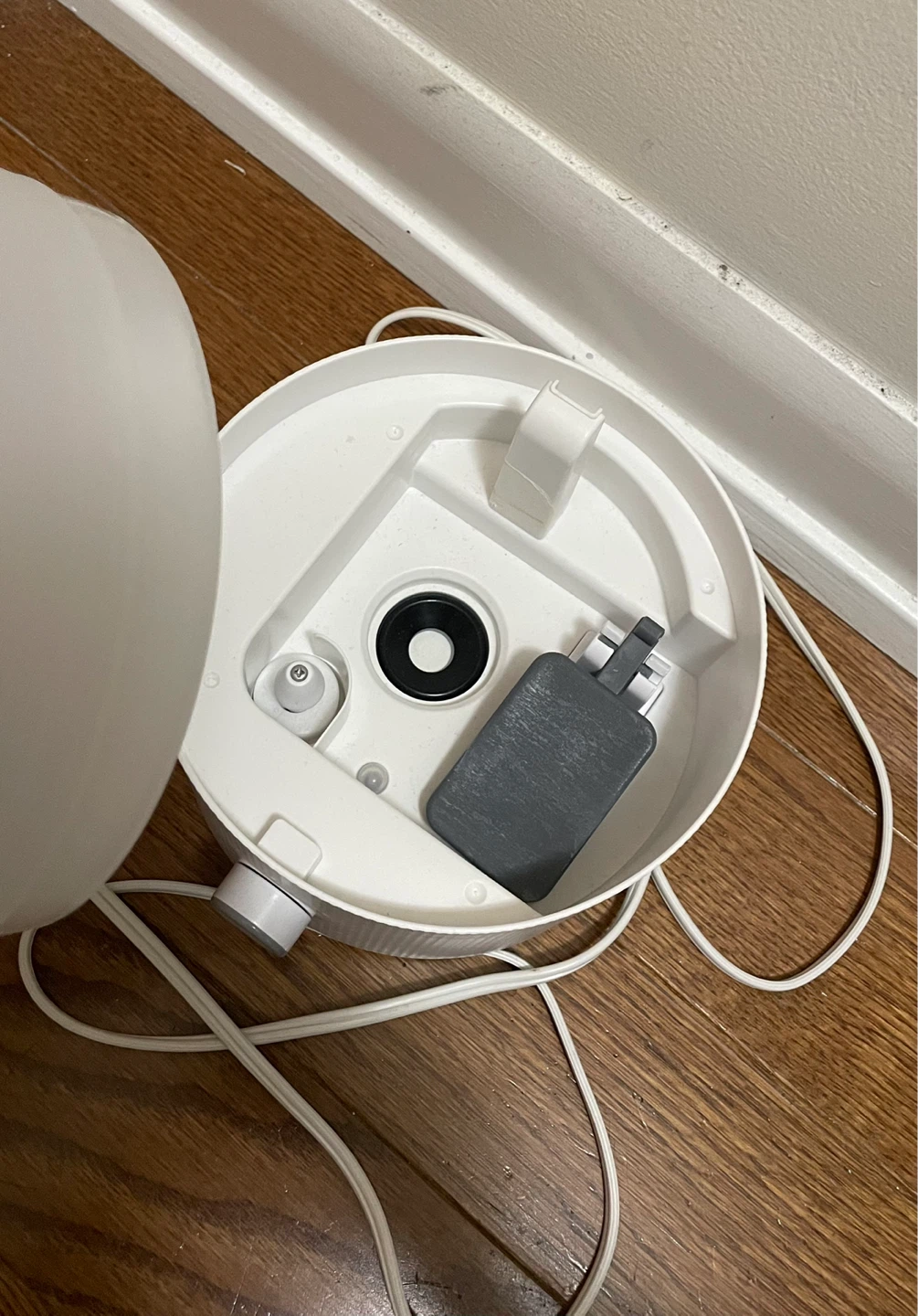 Westinghouse Humidifier 3.3L - photo 4