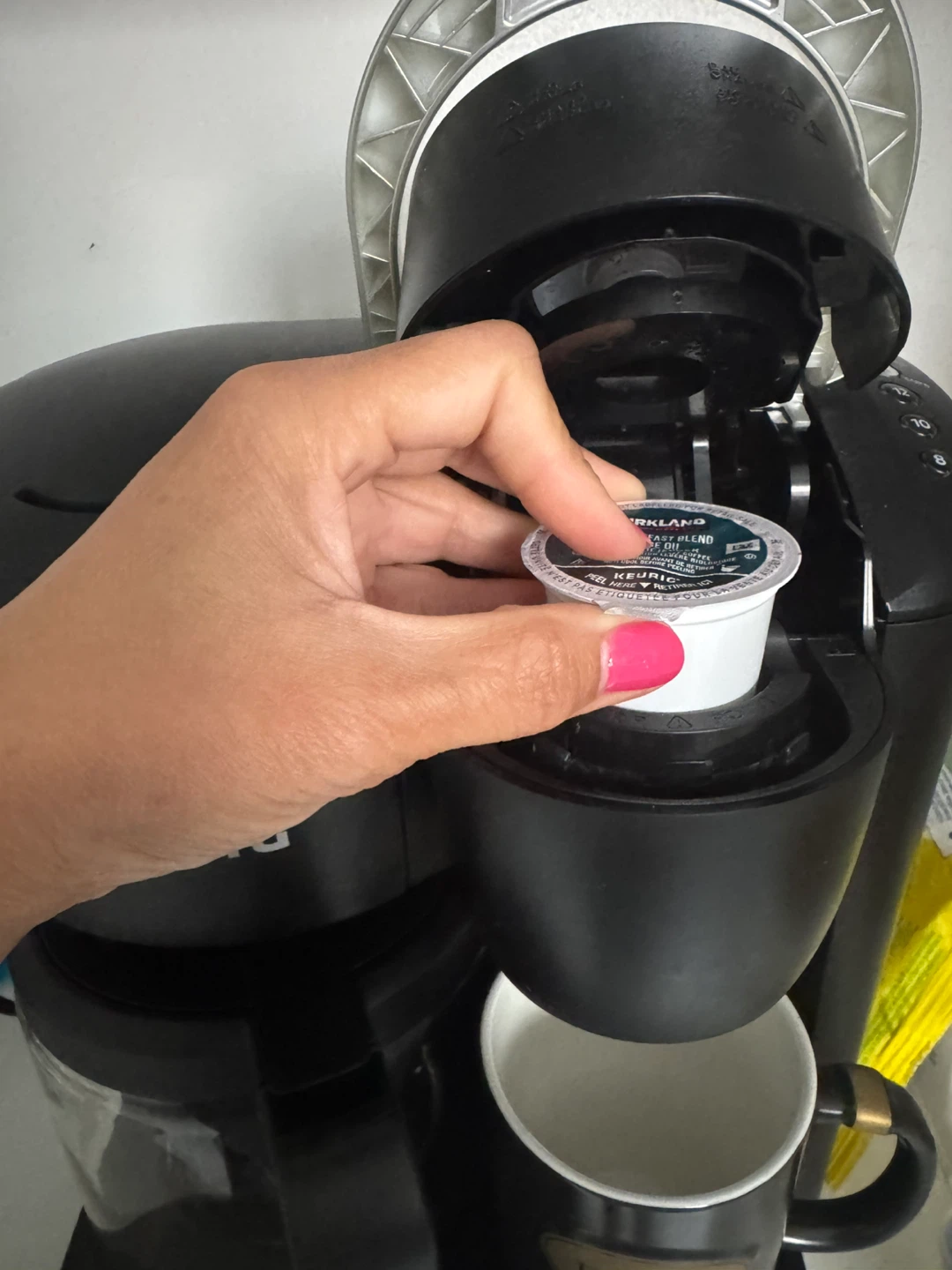 Keurig Coffee Maker - photo 4