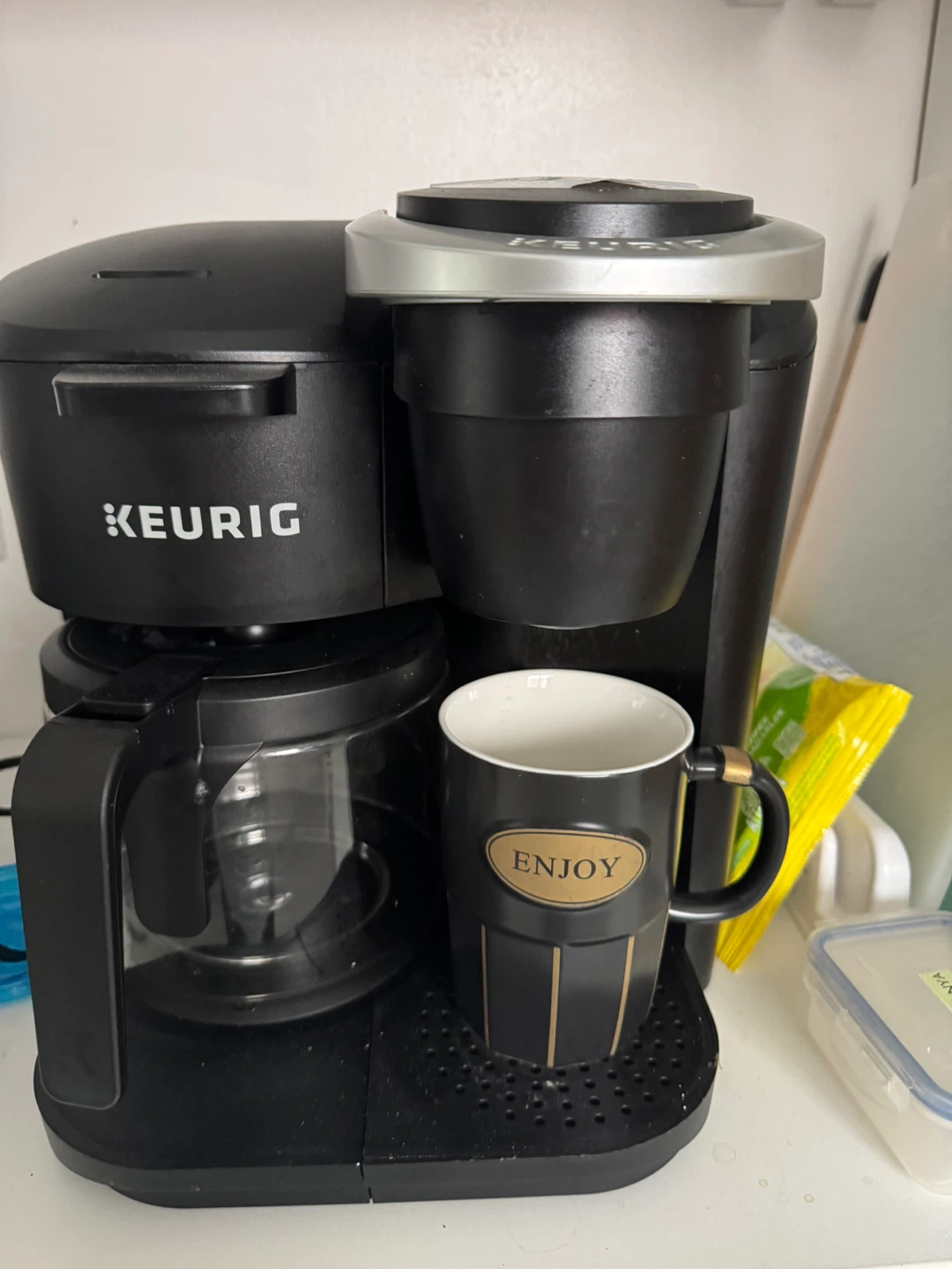 Keurig Coffee Maker