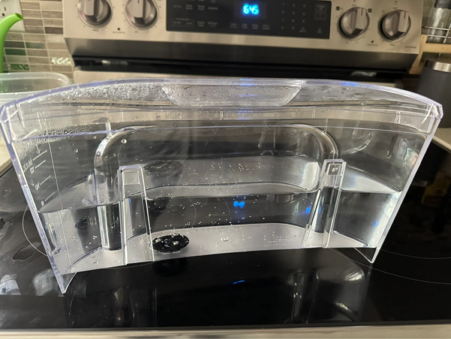 Keurig Coffee Maker - photo 5