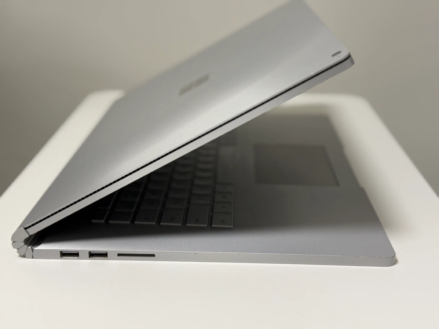 Microsoft Surface Book 3 15" 2TB SSD 32GB RAM + Pen - photo 3
