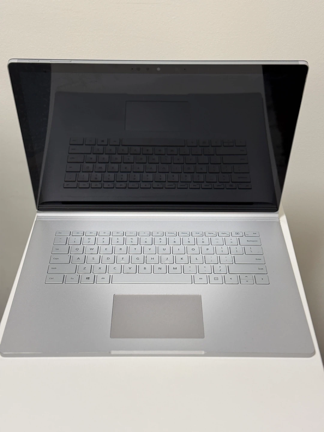 Microsoft Surface Book 3 15" 2TB SSD 32GB RAM + Pen - photo 2