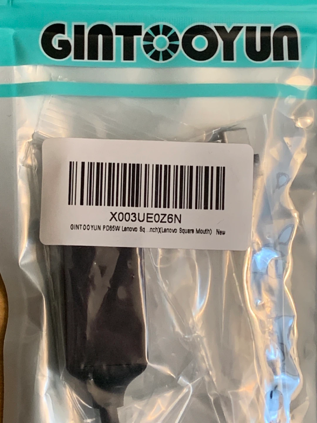 USB-C to DisplayPort Adapter - New, Sealed - photo 2