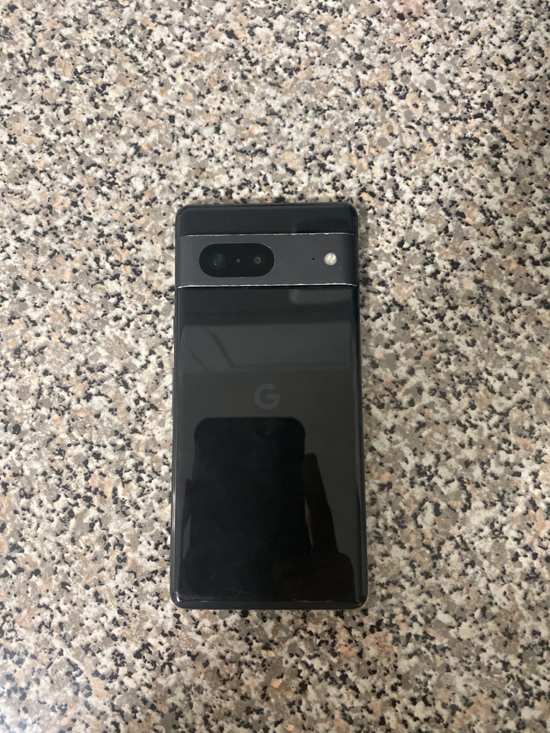 Google Pixel 7 Smartphone - Obsidian - photo 4