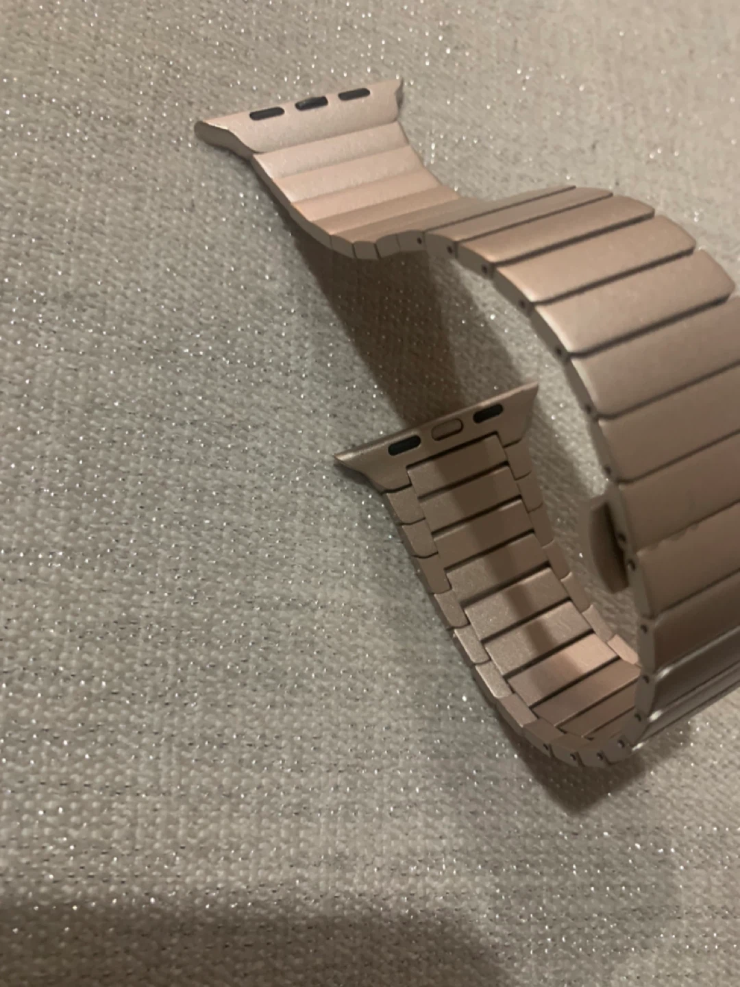 Stainless Steel Watch Band - photo 5