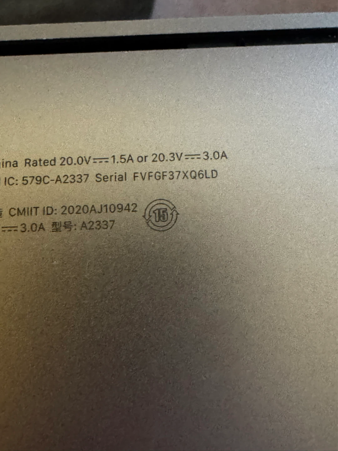 PRICE REDUCED!Apple Mac rose gold 8Gb ram - photo 5