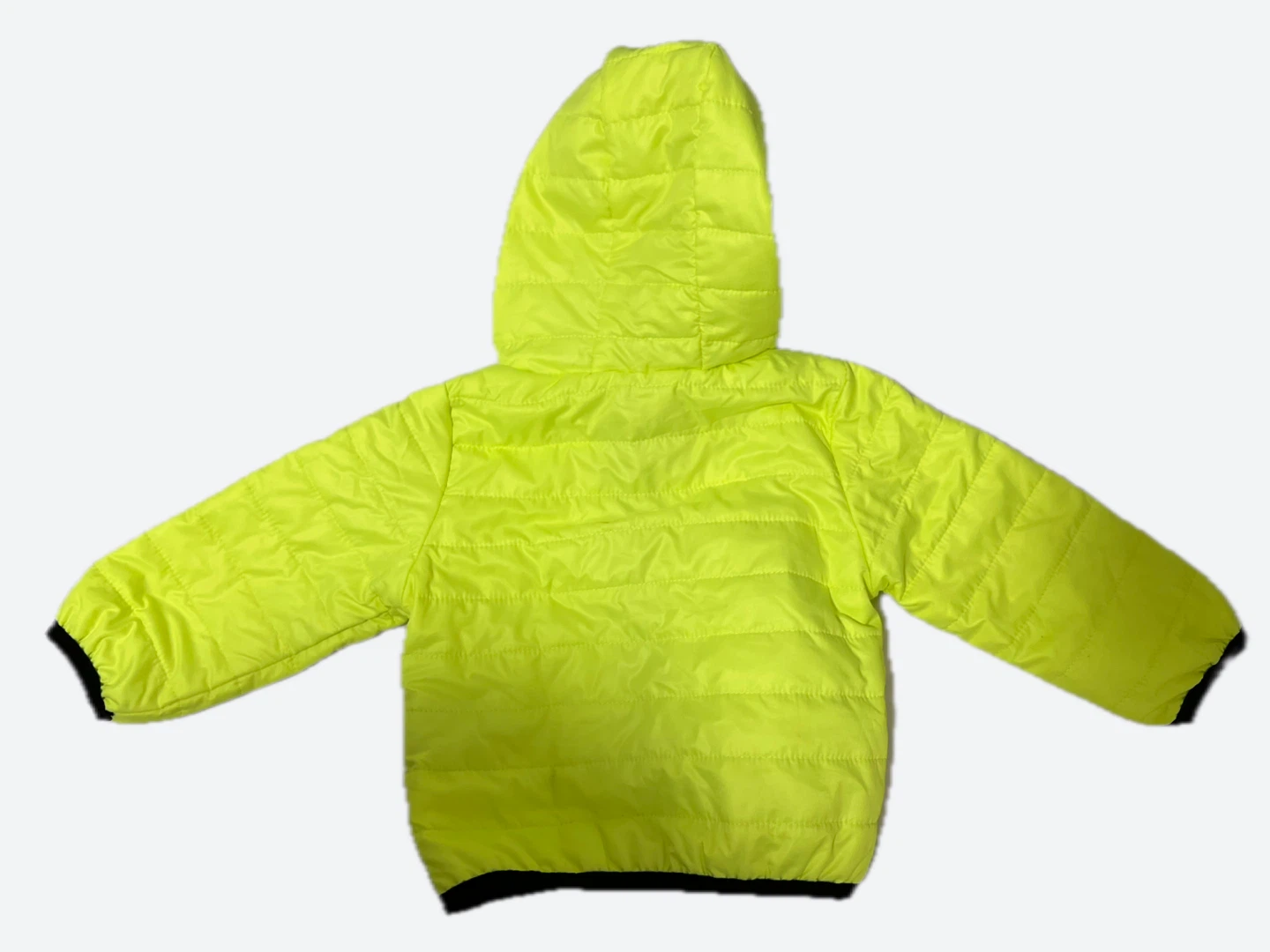 Two jackets for babies 9-12 months - photo 3