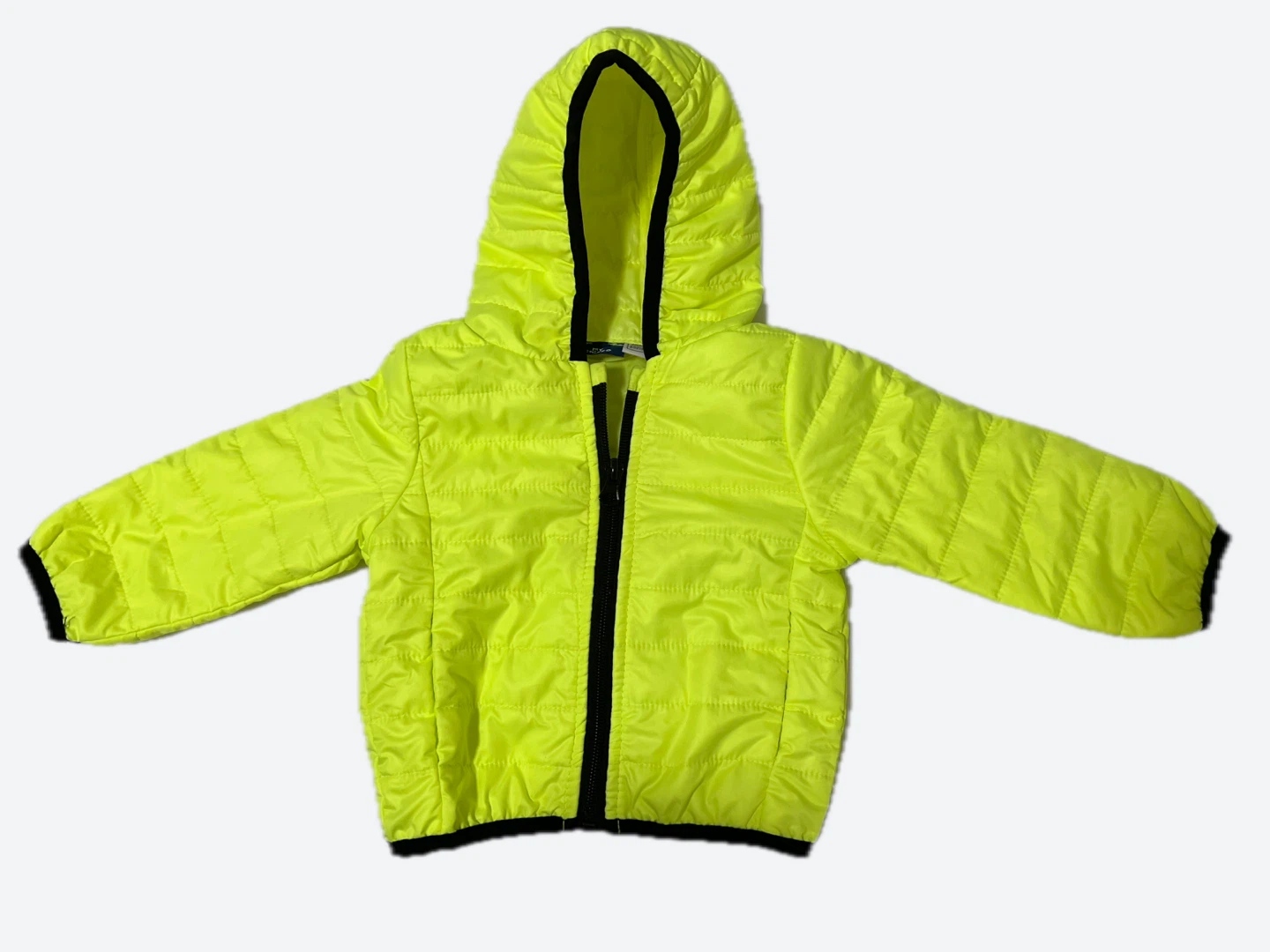 Two jackets for babies 9-12 months - photo 2