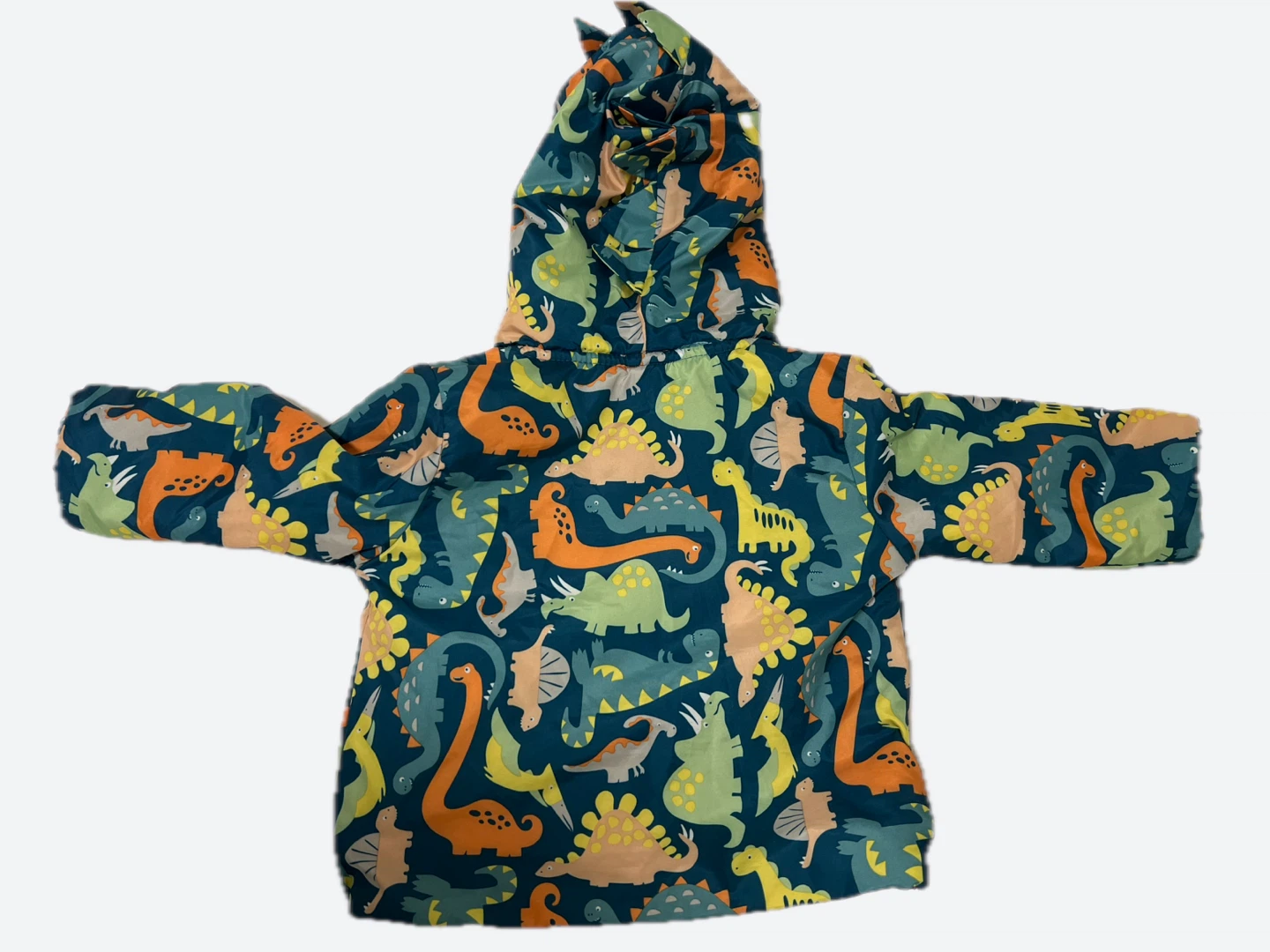 Two jackets for babies 9-12 months - photo 5