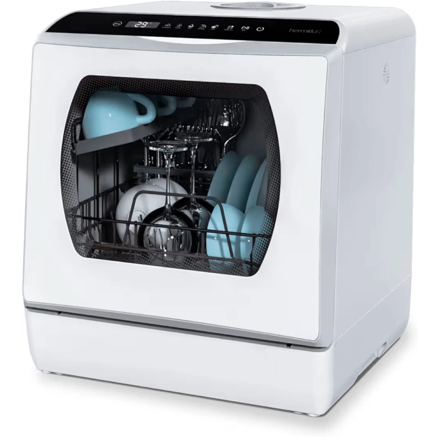 Homelux Countertop Dishwasher