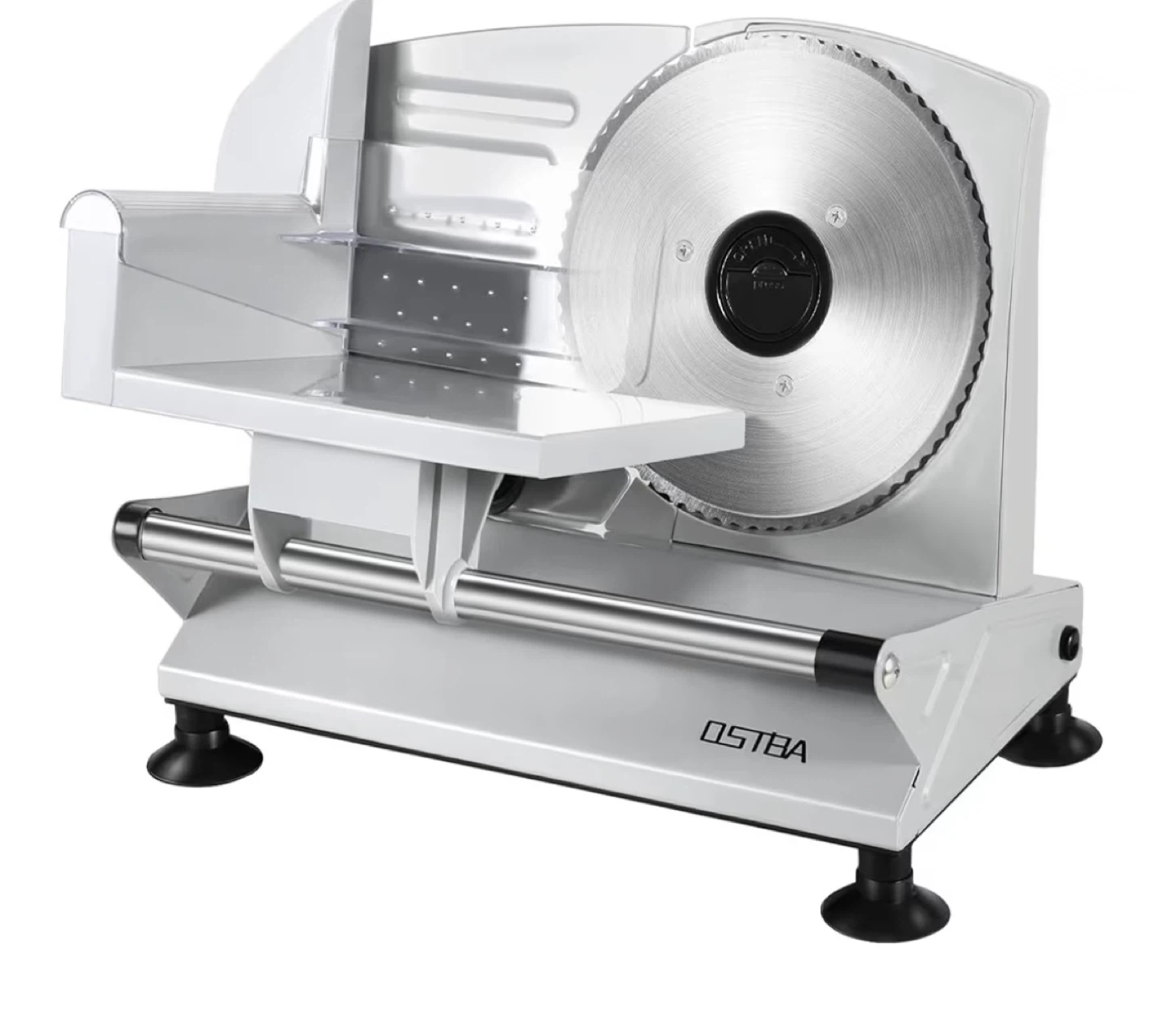 OSTBA Meat Slicer