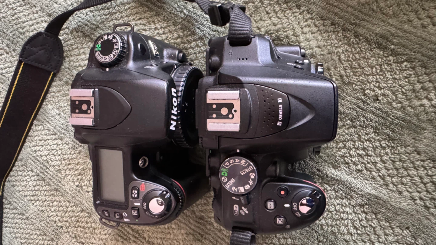 Make a camera bundle - photo 2