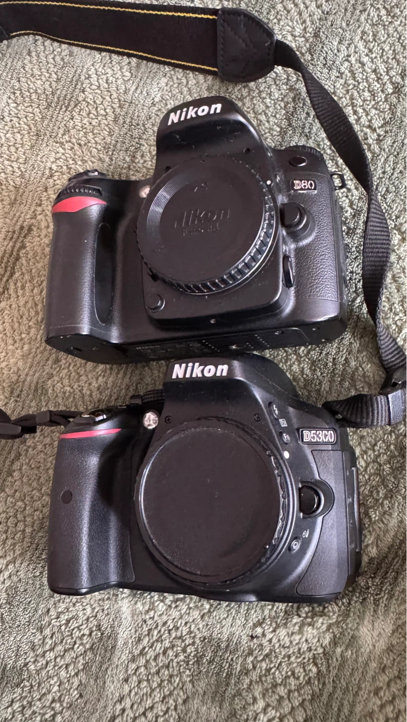 Make a camera bundle - photo 4