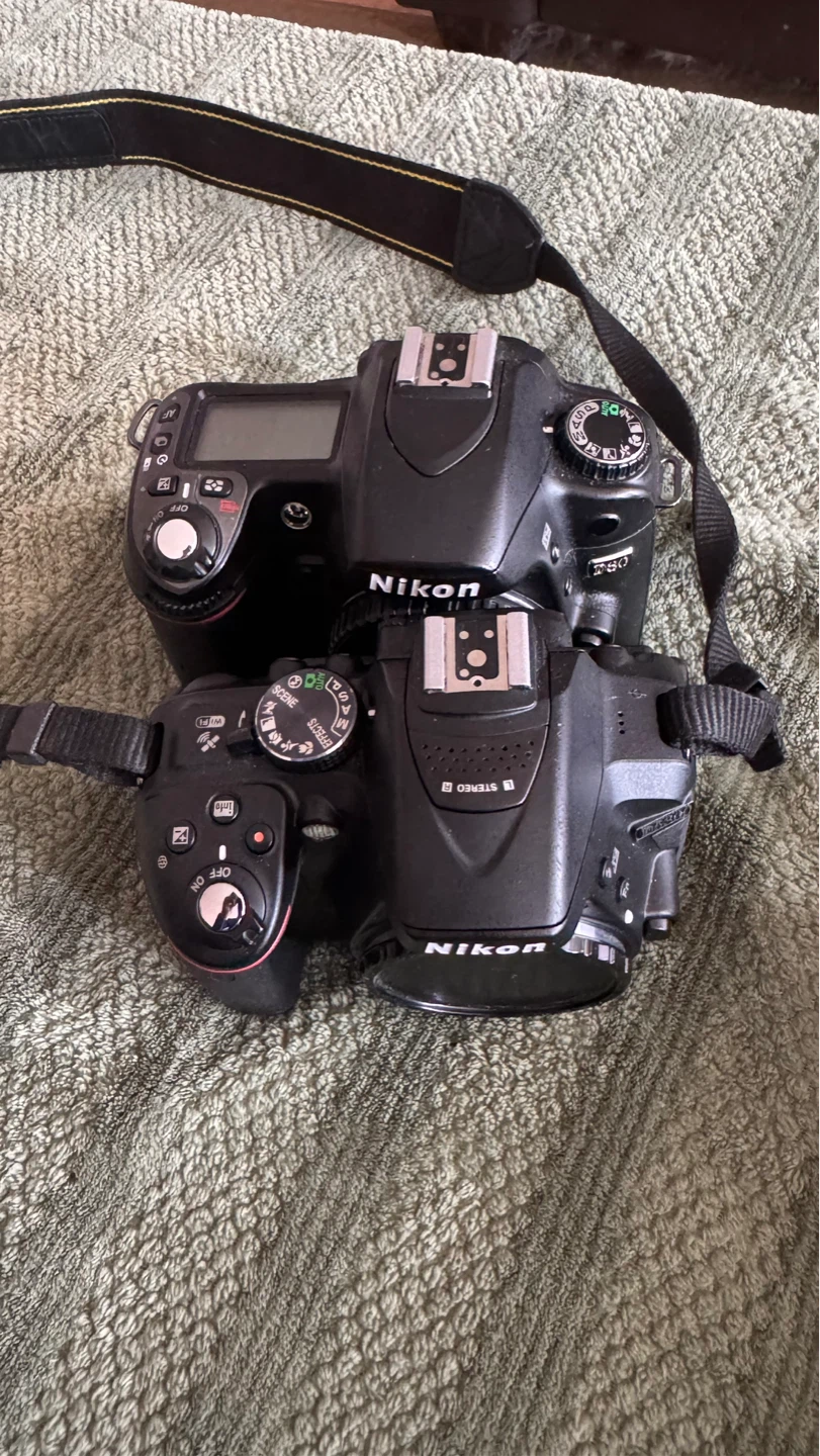 Make a camera bundle - photo 3