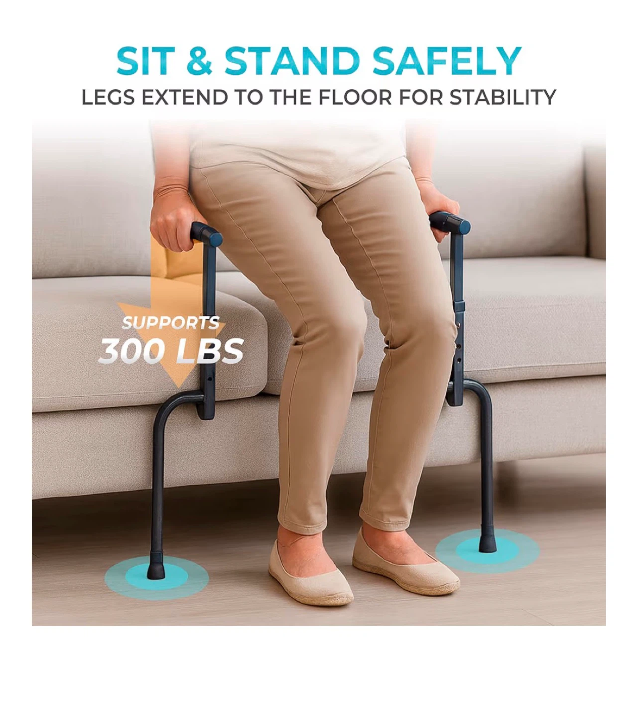 Able Life Universal Stand Assist