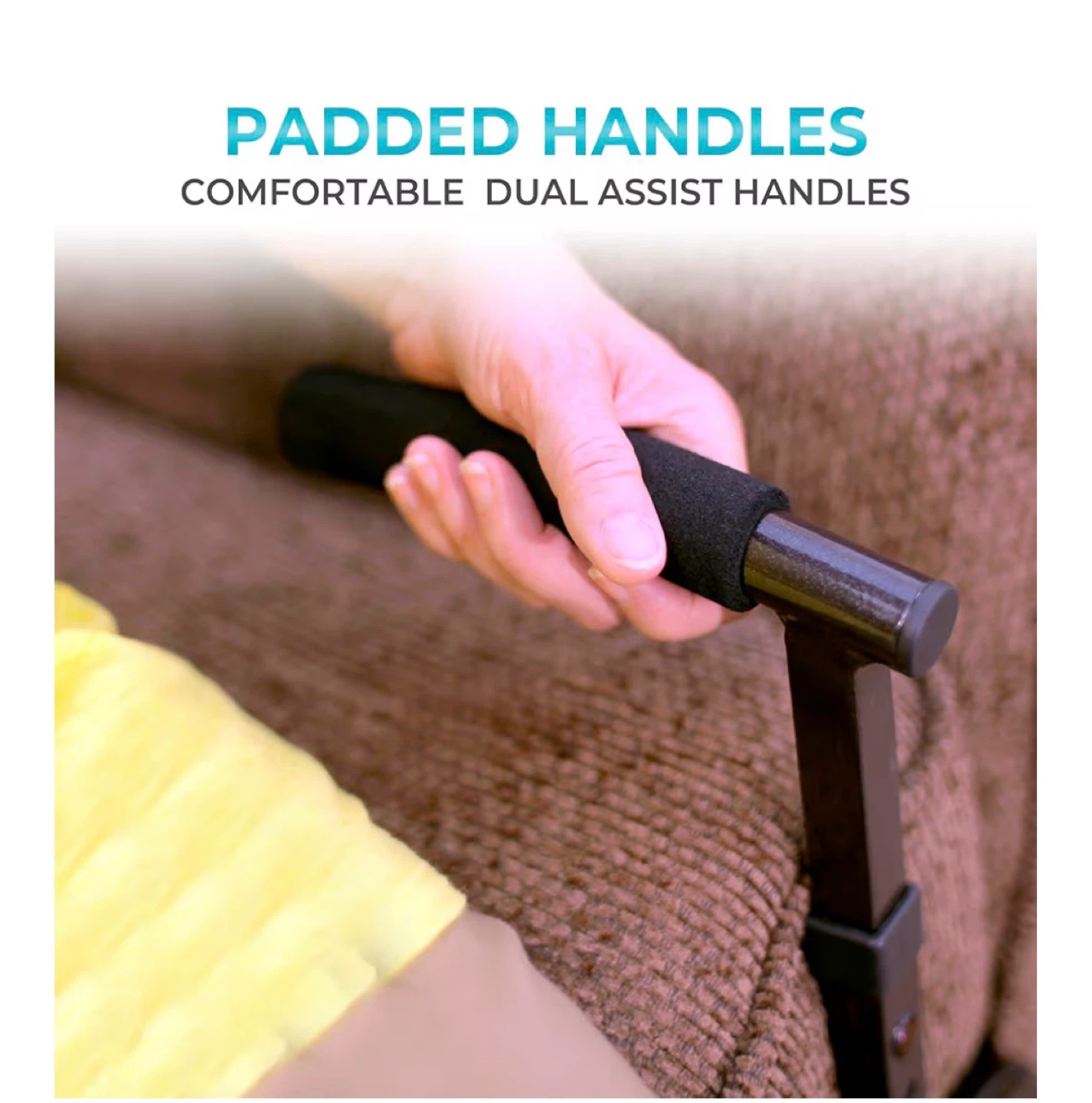 Able Life Universal Stand Assist - photo 3