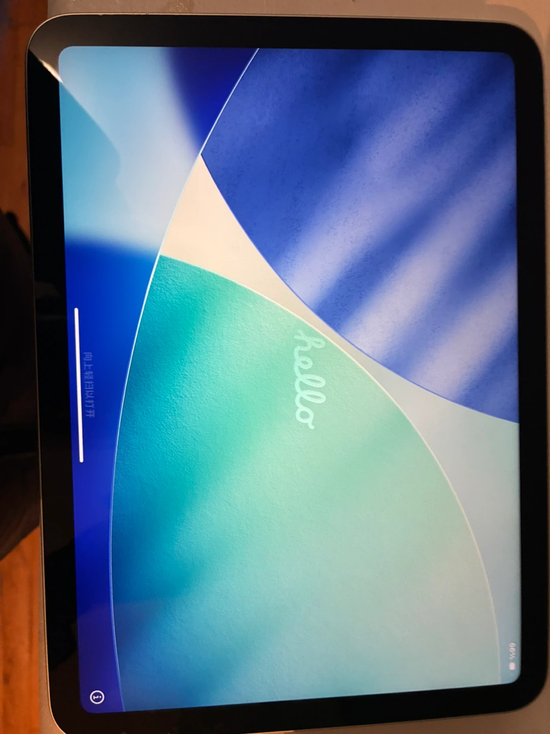 Apple iPad - photo 2