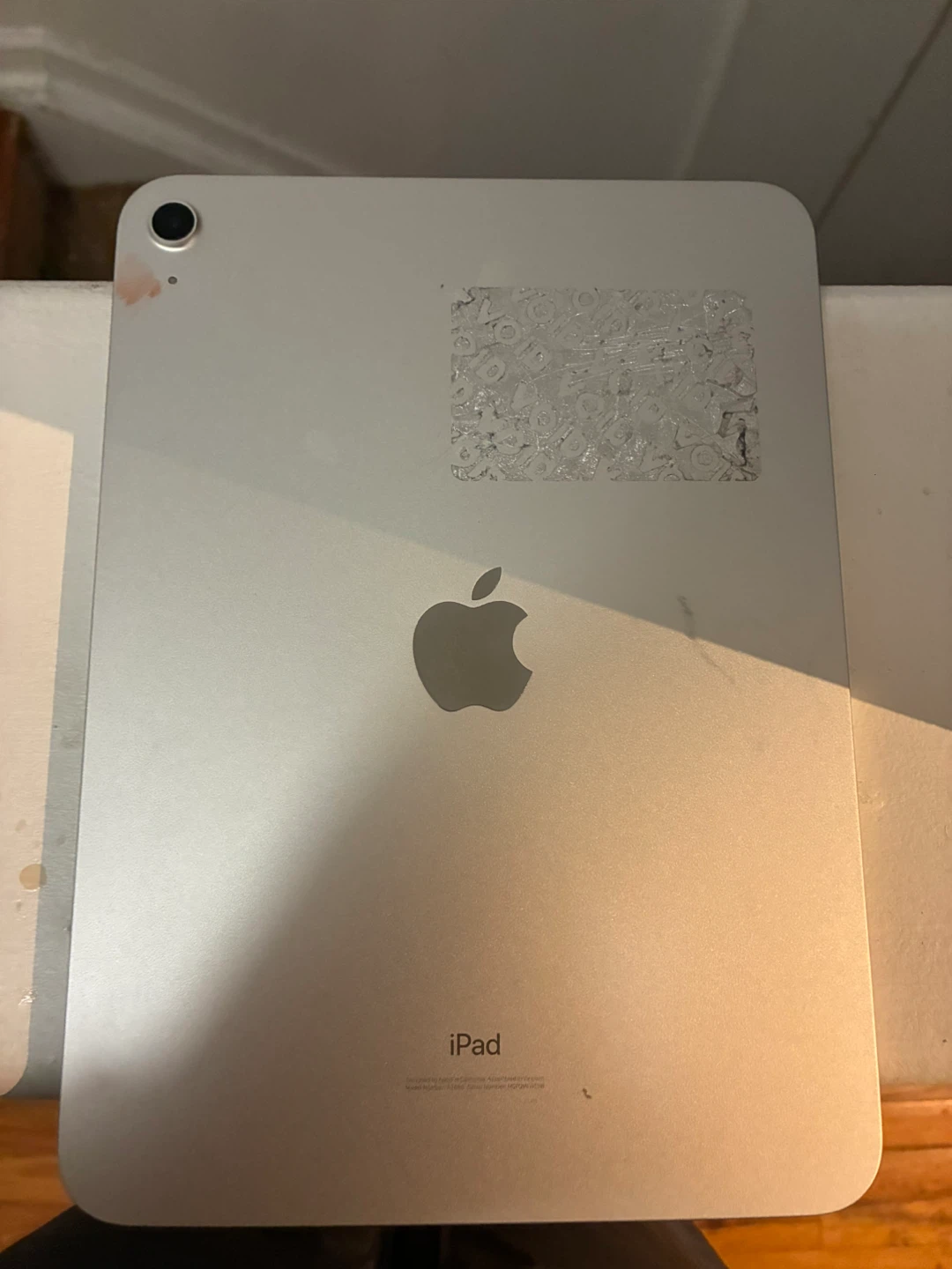 Apple iPad - photo 3