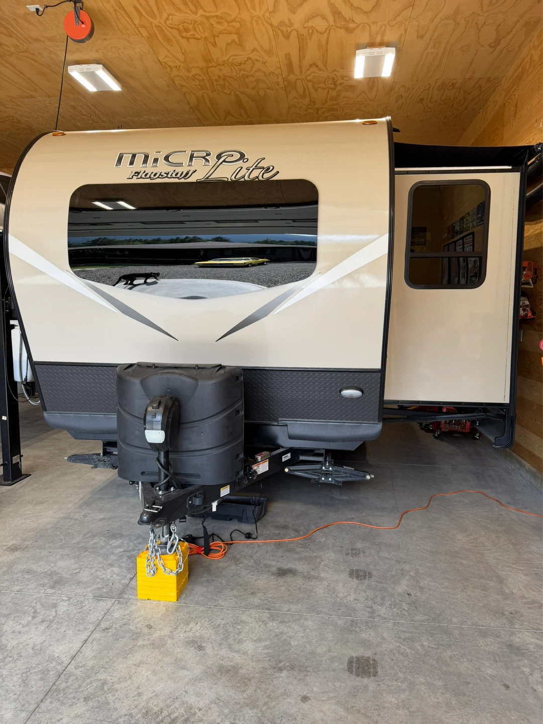 Forest River Micro Lite Travel Trailer - photo 3