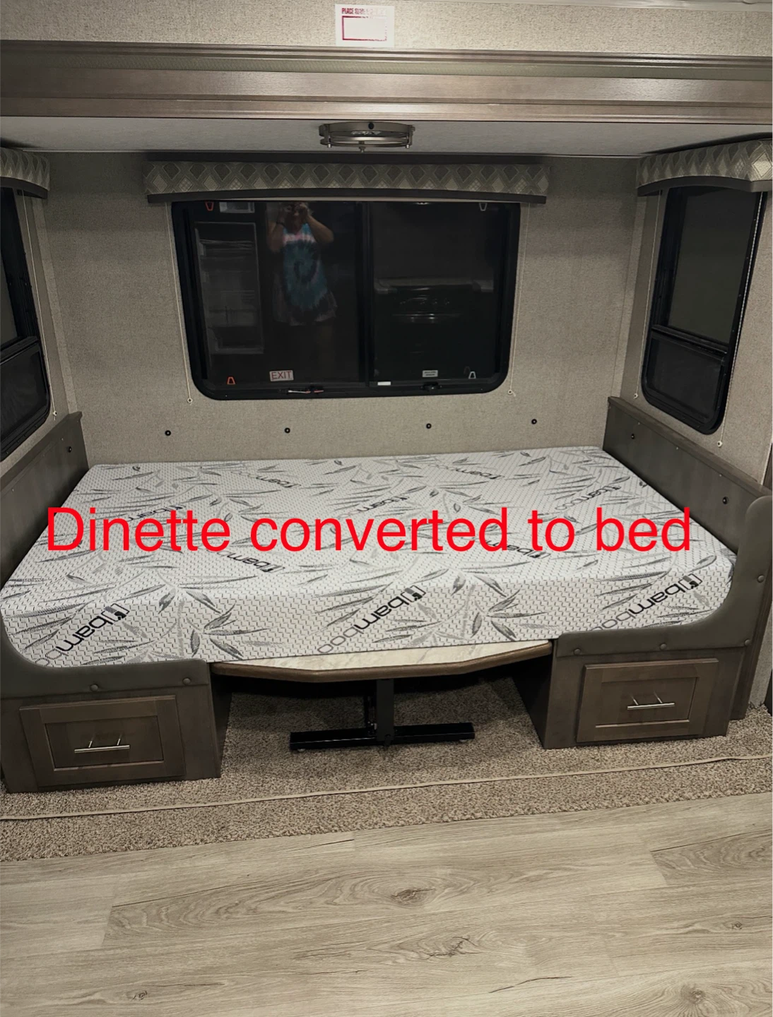 Forest River Micro Lite Travel Trailer - photo 5