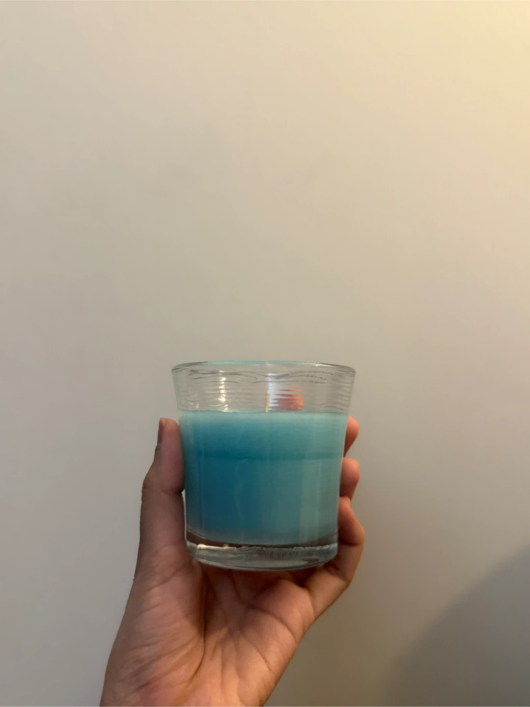 Blue Ocean Mist Scented Candles - photo 2
