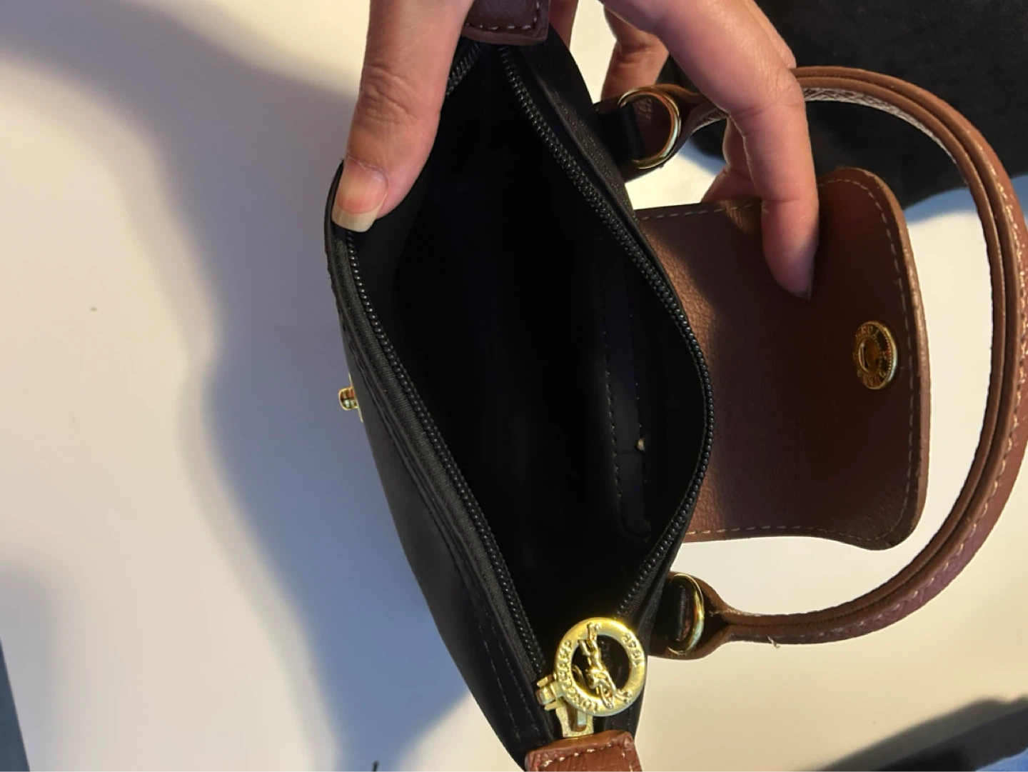 Handbag - photo 4