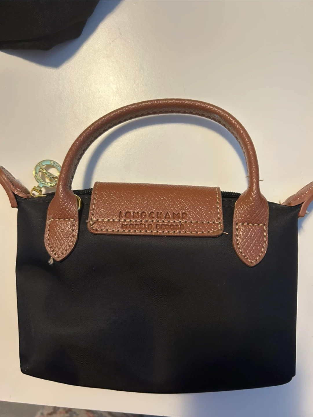Handbag - photo 2