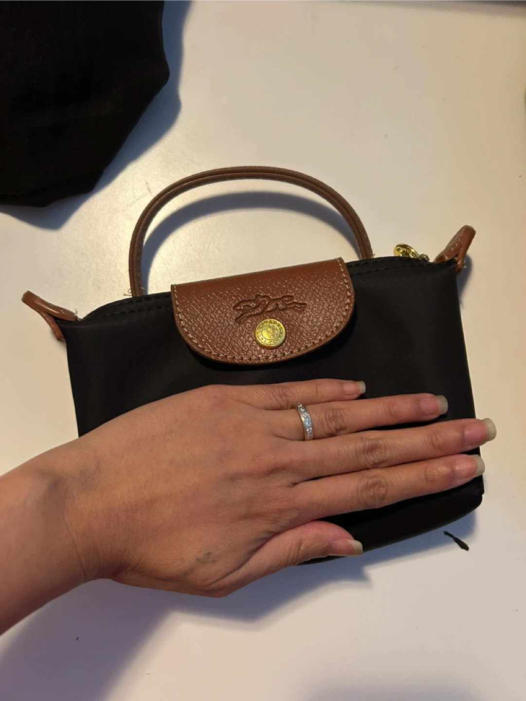 Handbag - photo 5