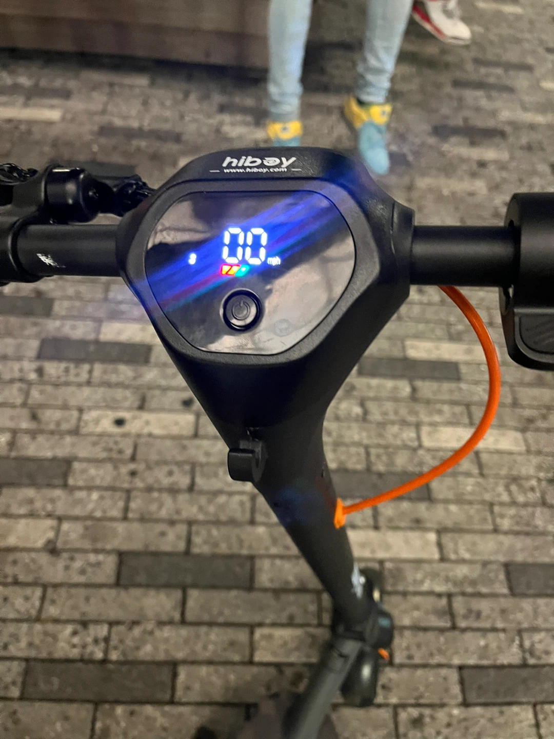 Hiboy Electric Scooter