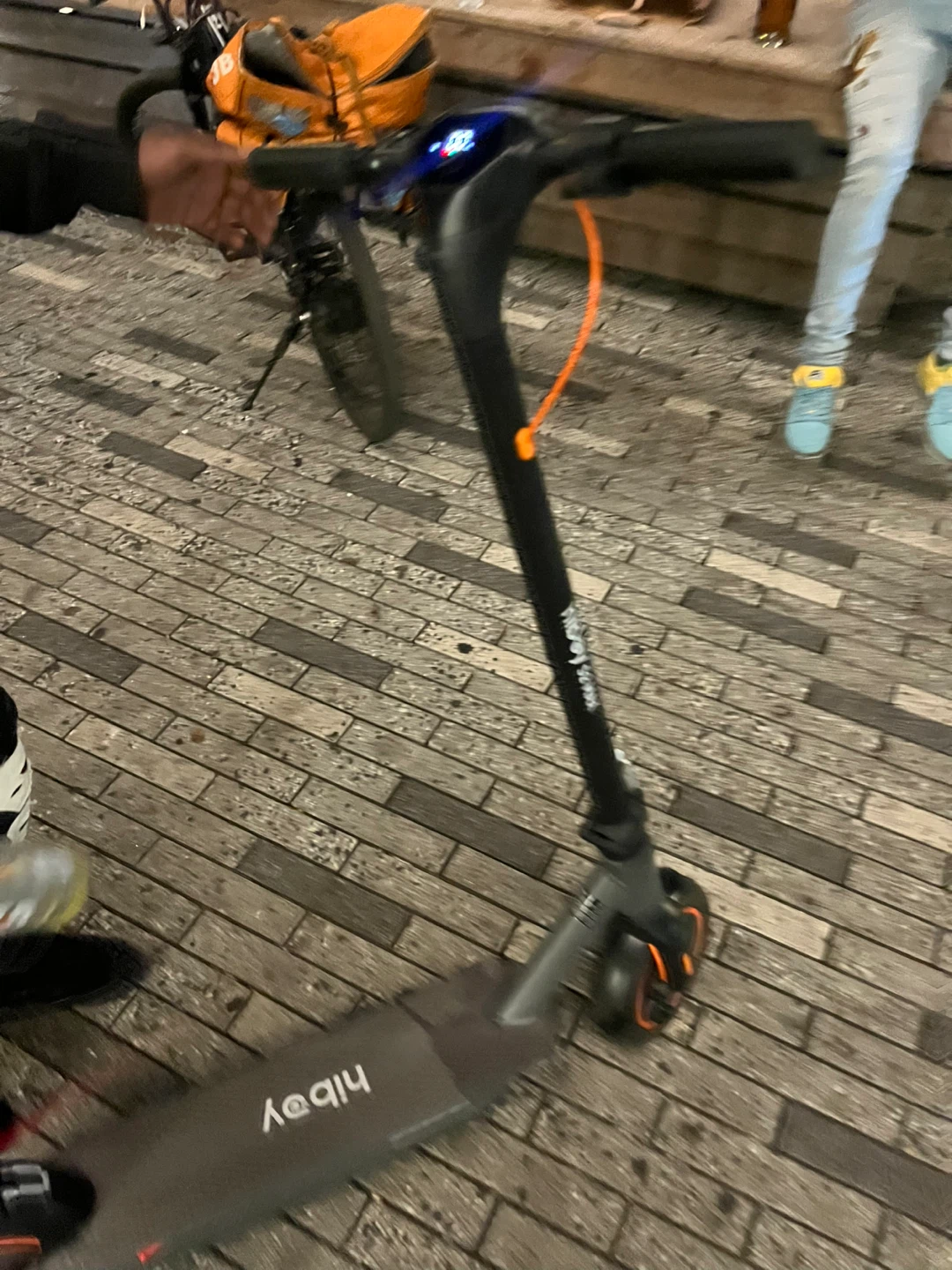 Hiboy Electric Scooter - photo 3