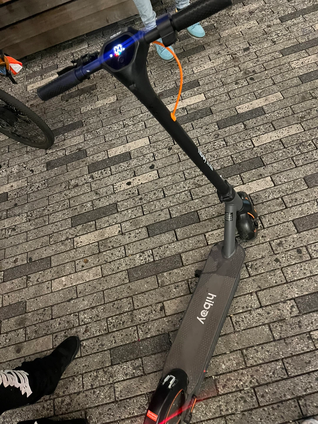 Hiboy Electric Scooter - photo 2