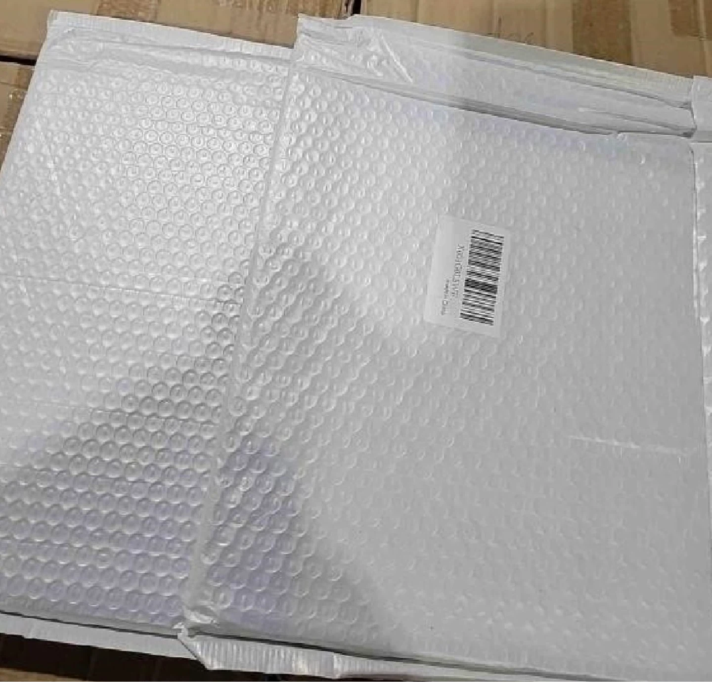 Brand New Unbreakable Acrylic Mirror for Wall, Pack of 2 - photo 3