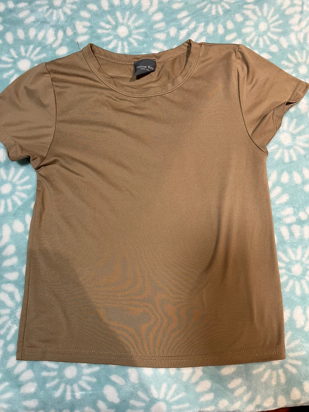 Cherry Graphic T-Shirt - photo 2