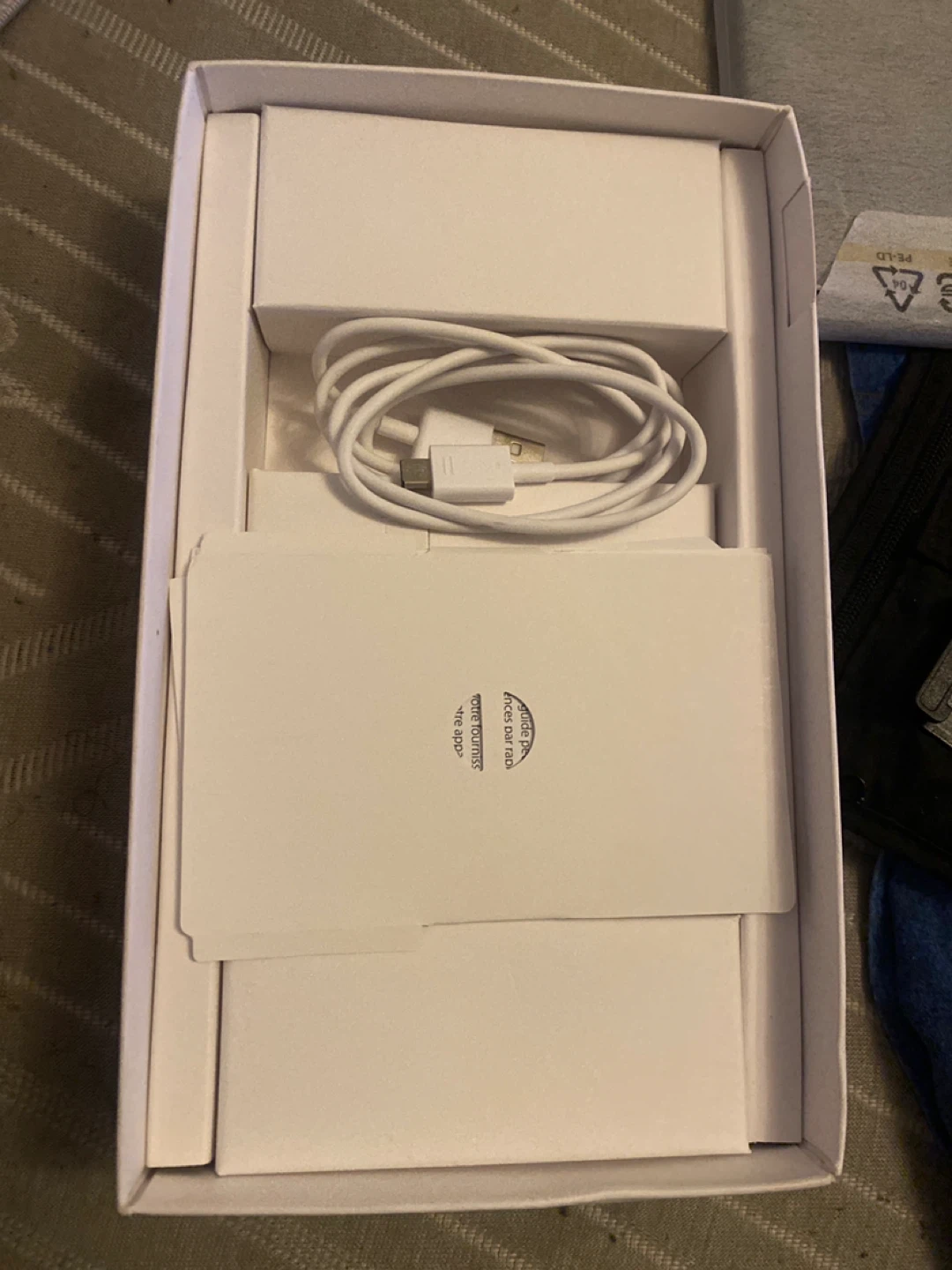 Samsung Galaxy Tab A 7.0" Wi-Fi Tablet - photo 3