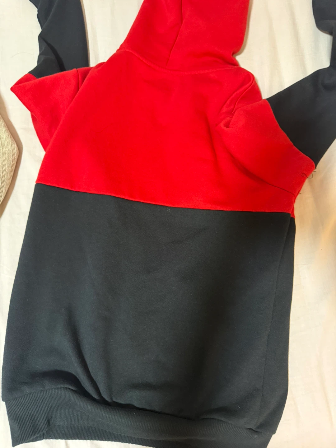 Toronto Raptors NBA Hoodie M/M - photo 3
