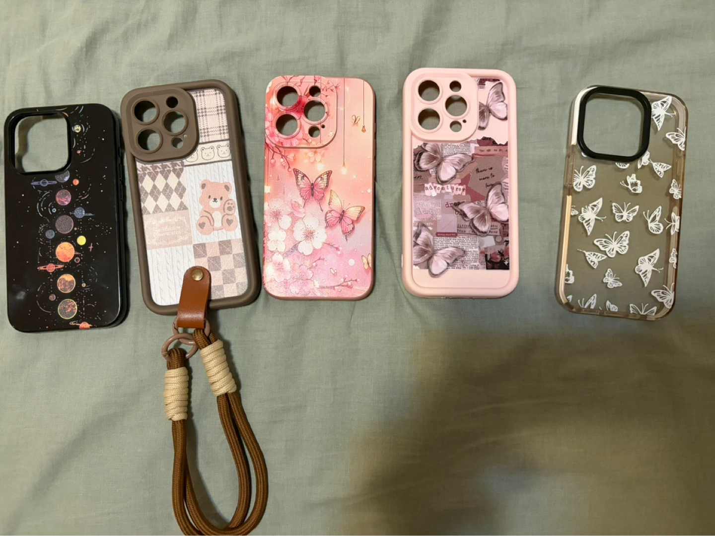 iPhone 15 Pro Cases